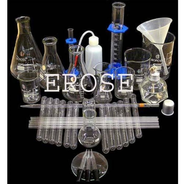 Laboratory Glassware